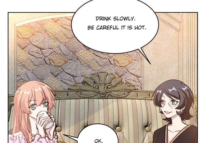 Your Turn to Chase After Me Chapter 98 image 3