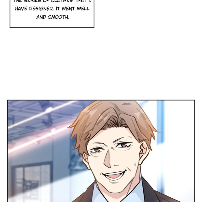Your Turn to Chase After Me Chapter 98 image 39