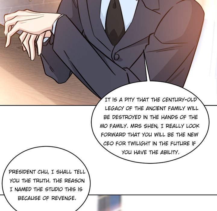 Your Turn to Chase After Me Chapter 98 image 43