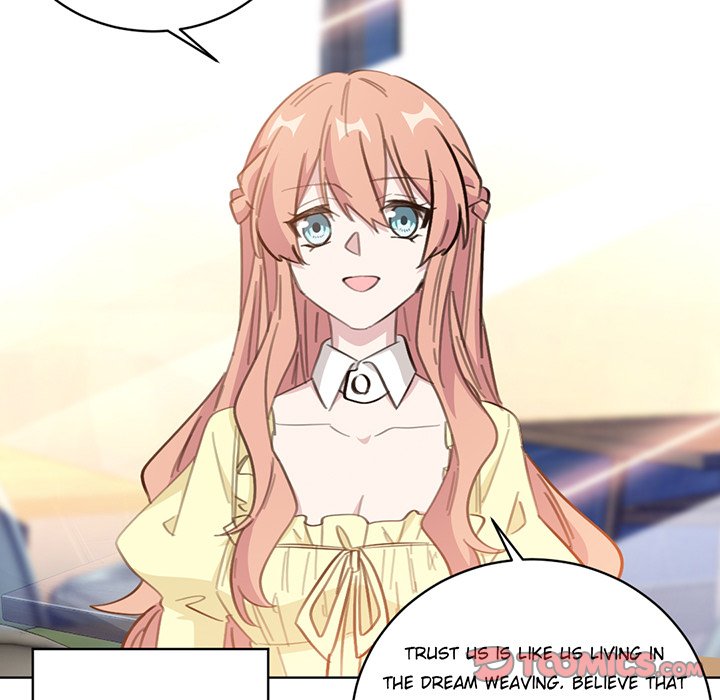 Your Turn to Chase After Me Chapter 98 image 44