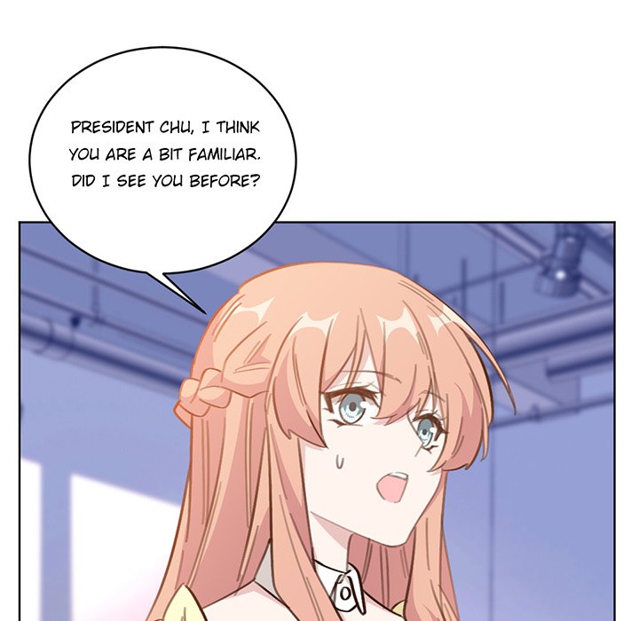 Your Turn to Chase After Me Chapter 98 image 46
