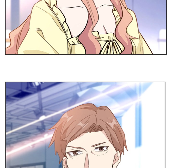 Your Turn to Chase After Me Chapter 98 image 47