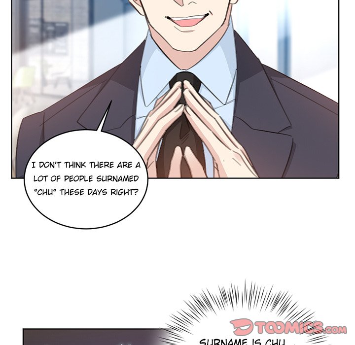 Your Turn to Chase After Me Chapter 98 image 48