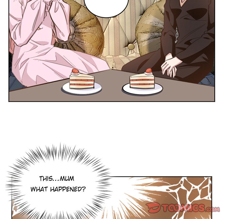 Your Turn to Chase After Me Chapter 98 image 4