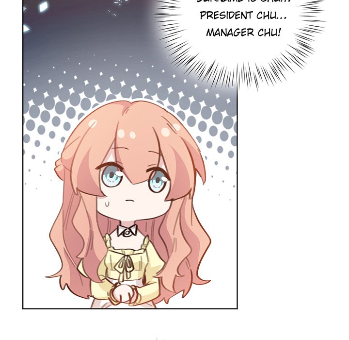 Your Turn to Chase After Me Chapter 98 image 49