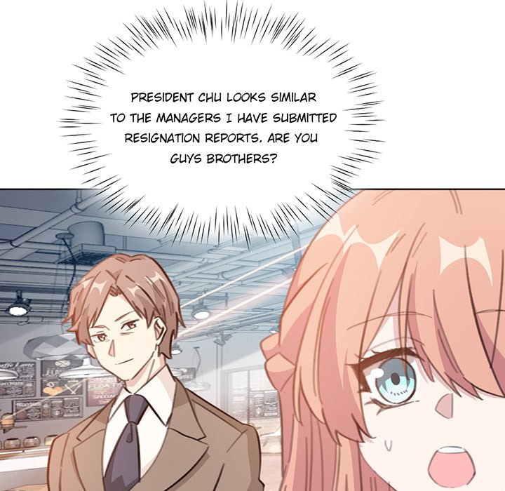Your Turn to Chase After Me Chapter 98 image 50