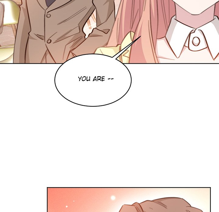 Your Turn to Chase After Me Chapter 98 image 51