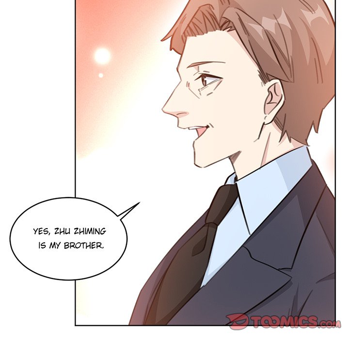 Your Turn to Chase After Me Chapter 98 image 52