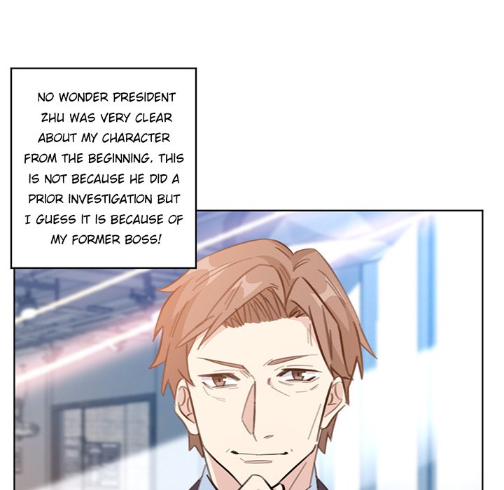 Your Turn to Chase After Me Chapter 98 image 53
