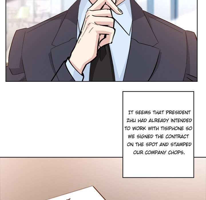 Your Turn to Chase After Me Chapter 98 image 54
