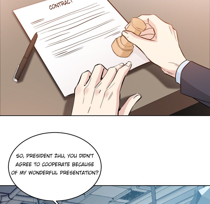 Your Turn to Chase After Me Chapter 98 image 55