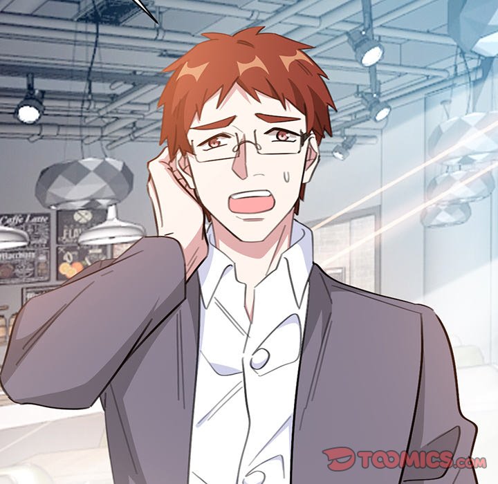 Your Turn to Chase After Me Chapter 98 image 56