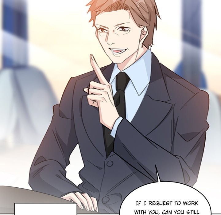 Your Turn to Chase After Me Chapter 98 image 58