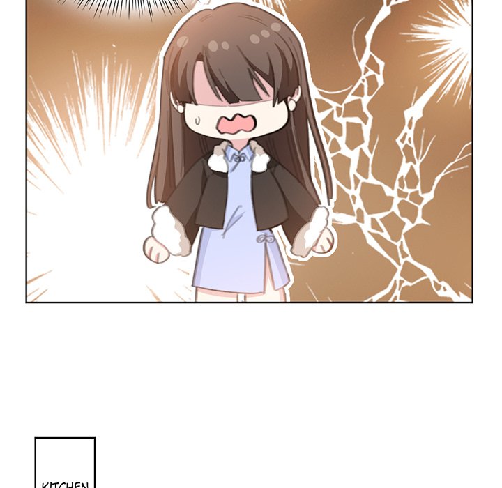 Your Turn to Chase After Me Chapter 98 image 5