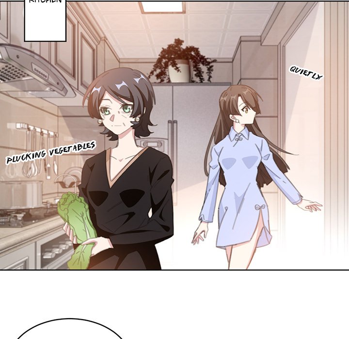 Your Turn to Chase After Me Chapter 98 image 6
