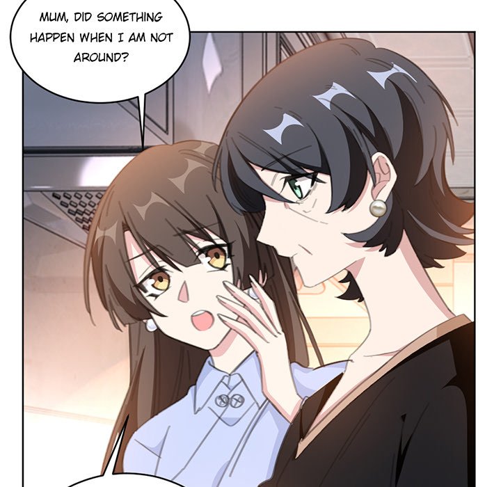 Your Turn to Chase After Me Chapter 98 image 7