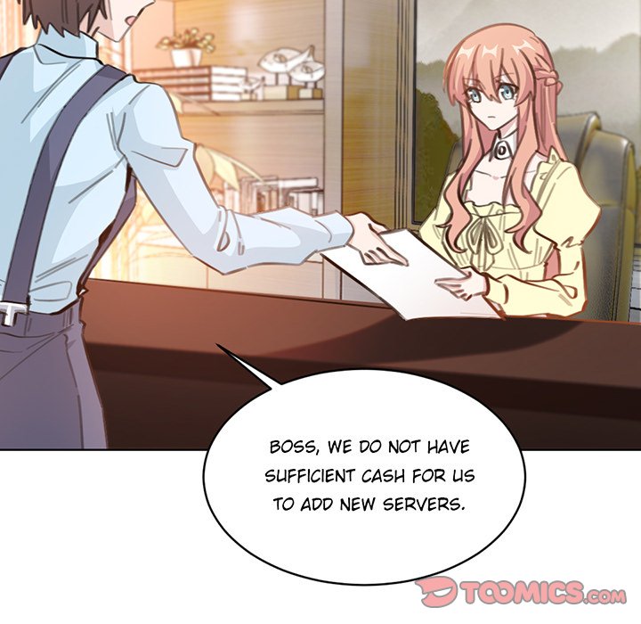 Your Turn to Chase After Me Chapter 99 image 9