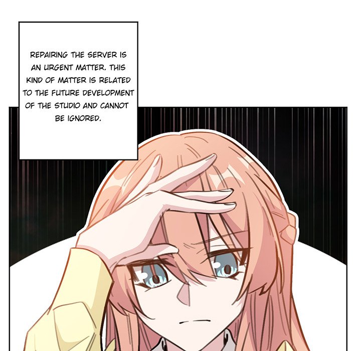 Your Turn to Chase After Me Chapter 99 image 10