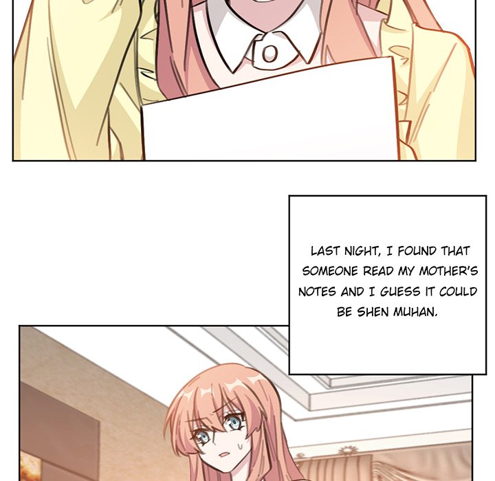 Your Turn to Chase After Me Chapter 99 image 11