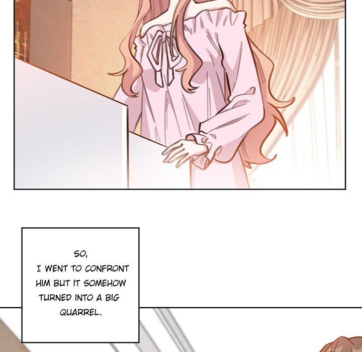 Your Turn to Chase After Me Chapter 99 image 12