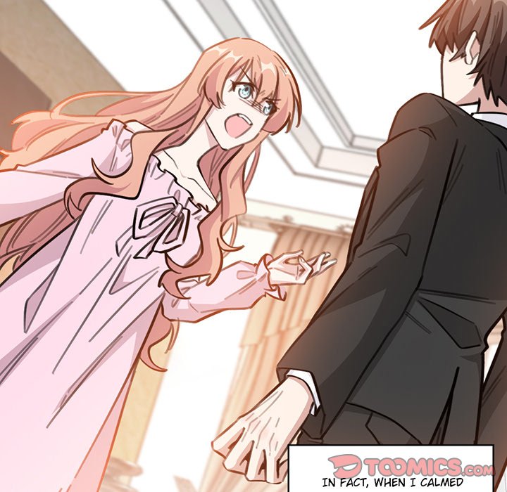 Your Turn to Chase After Me Chapter 99 image 13