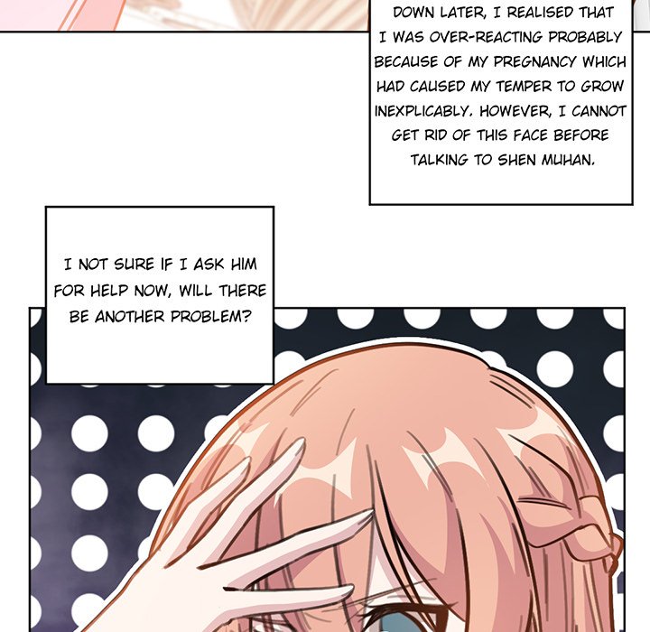 Your Turn to Chase After Me Chapter 99 image 14