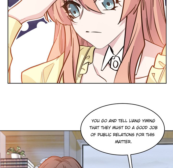 Your Turn to Chase After Me Chapter 99 image 15