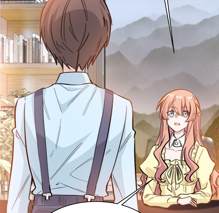 Your Turn to Chase After Me Chapter 99 image 16