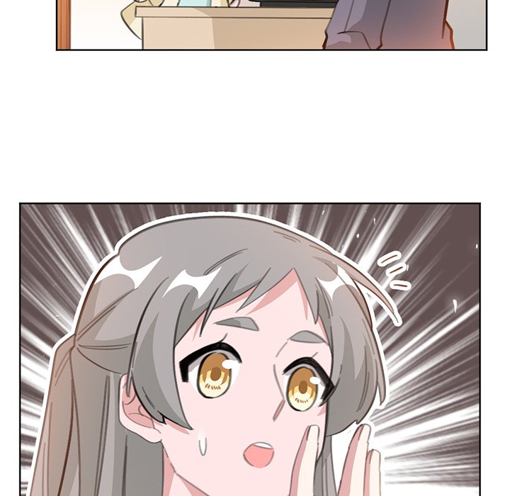Your Turn to Chase After Me Chapter 99 image 20