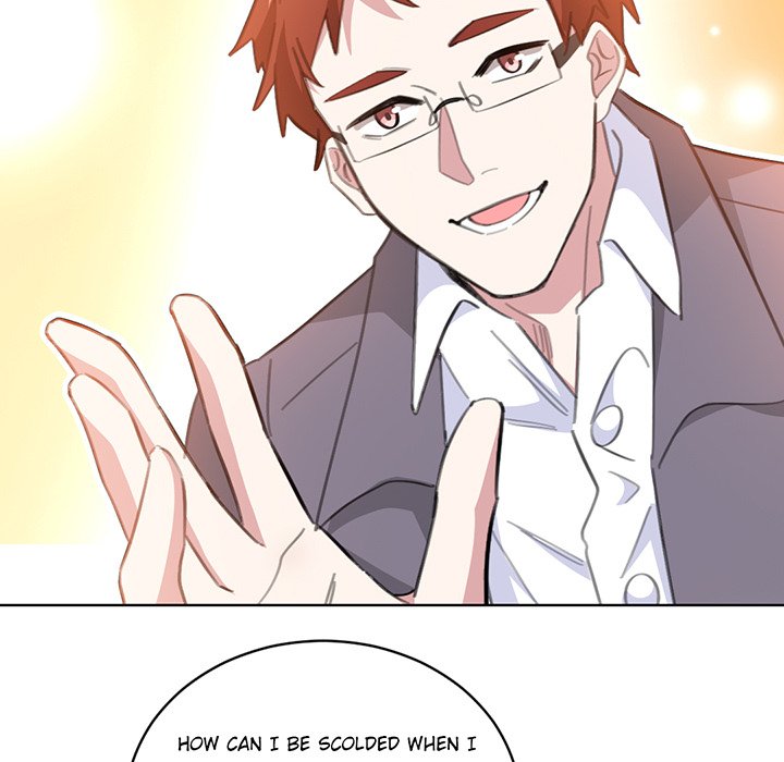 Your Turn to Chase After Me Chapter 99 image 22
