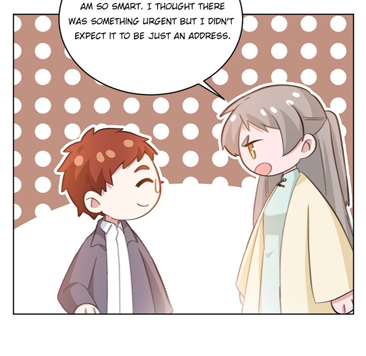 Your Turn to Chase After Me Chapter 99 image 23