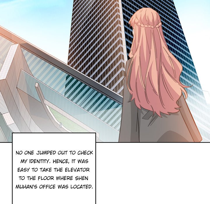 Your Turn to Chase After Me Chapter 99 image 27