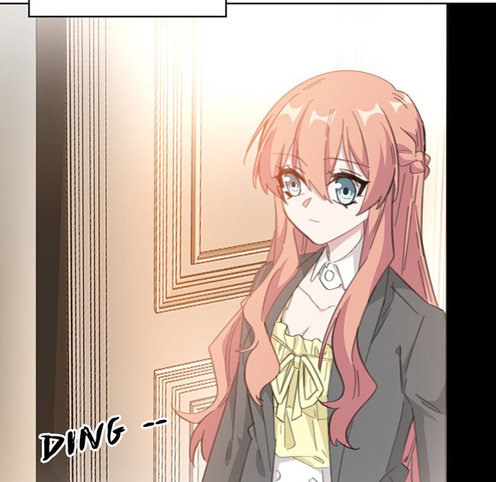 Your Turn to Chase After Me Chapter 99 image 28