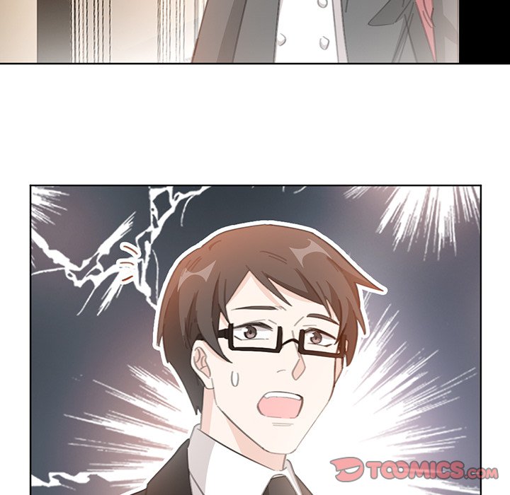Your Turn to Chase After Me Chapter 99 image 29