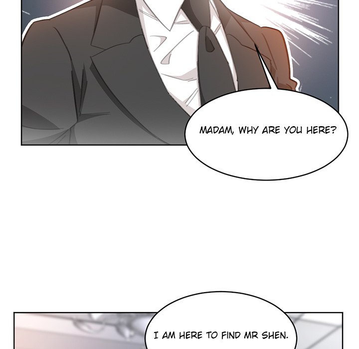 Your Turn to Chase After Me Chapter 99 image 30