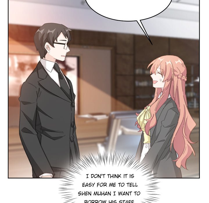 Your Turn to Chase After Me Chapter 99 image 31