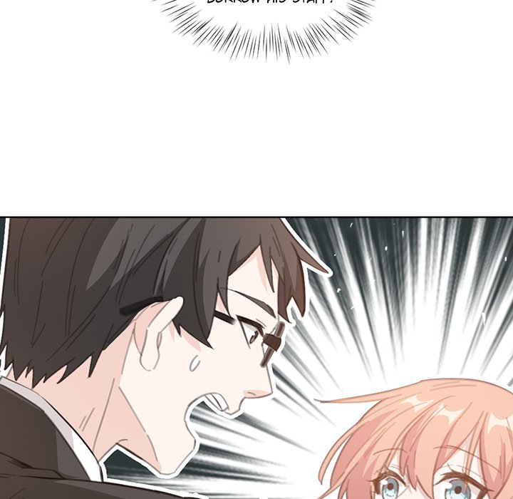 Your Turn to Chase After Me Chapter 99 image 32