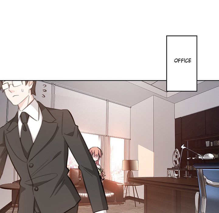 Your Turn to Chase After Me Chapter 99 image 34