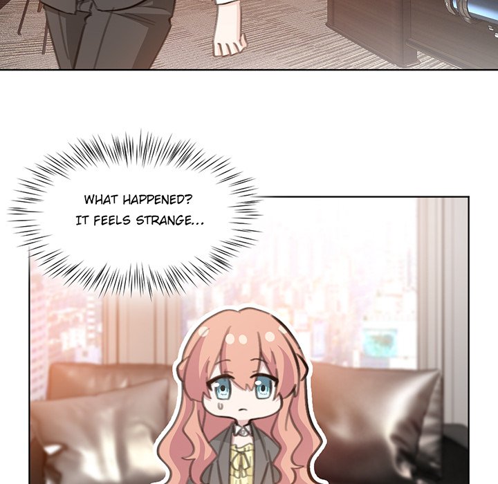 Your Turn to Chase After Me Chapter 99 image 35