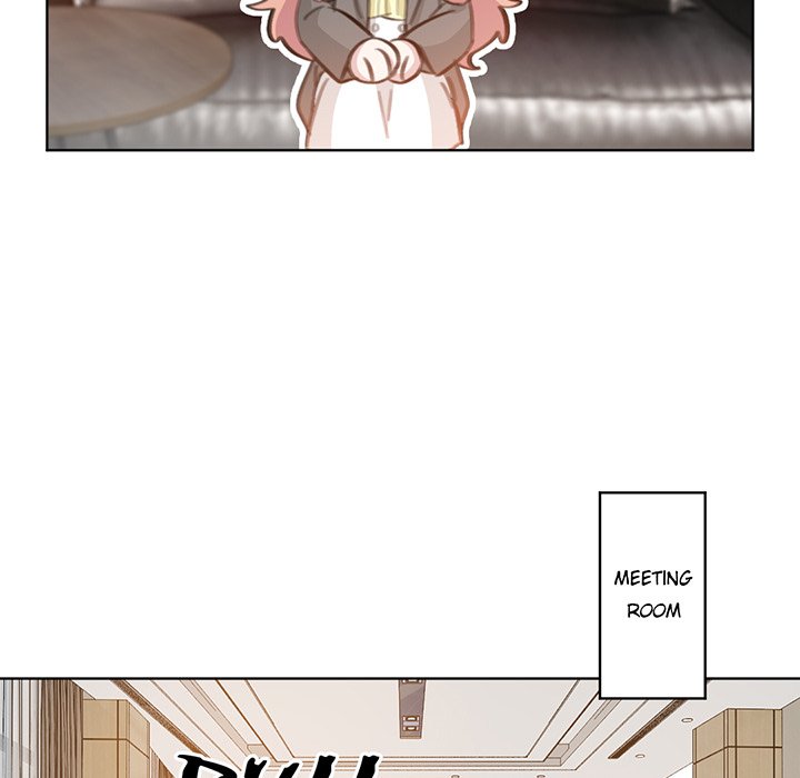 Your Turn to Chase After Me Chapter 99 image 36
