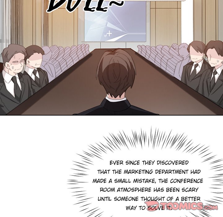 Your Turn to Chase After Me Chapter 99 image 37