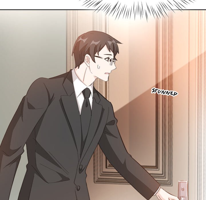 Your Turn to Chase After Me Chapter 99 image 38