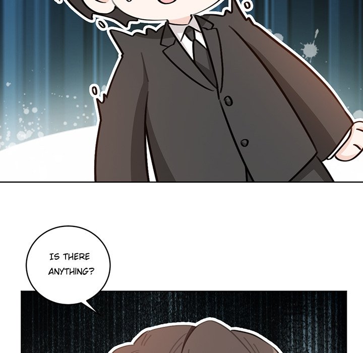 Your Turn to Chase After Me Chapter 99 image 40