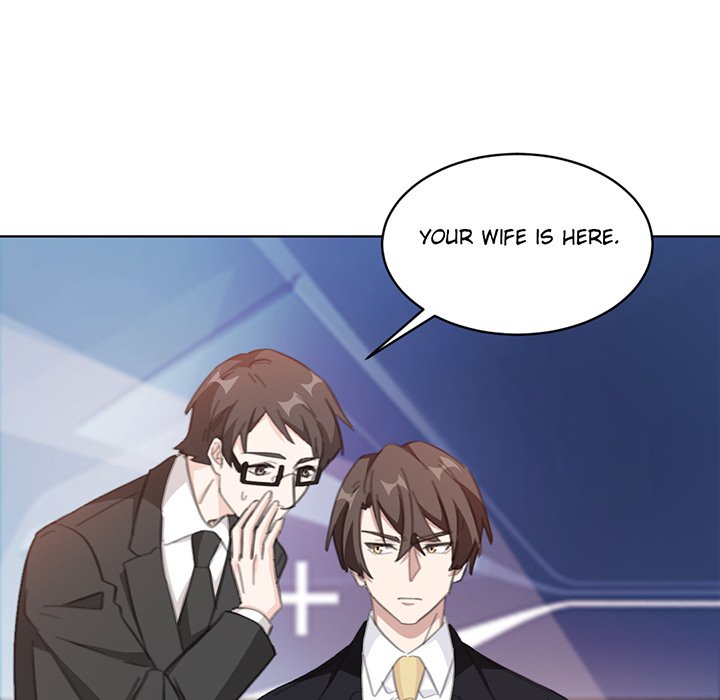 Your Turn to Chase After Me Chapter 99 image 42
