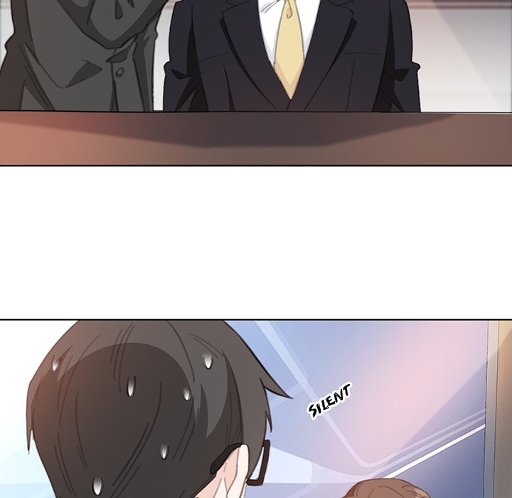 Your Turn to Chase After Me Chapter 99 image 43