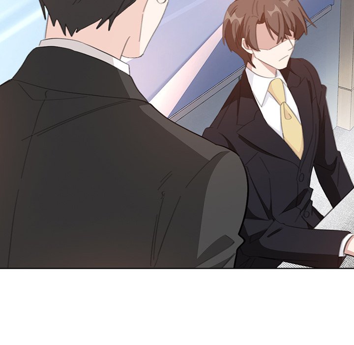 Your Turn to Chase After Me Chapter 99 image 44