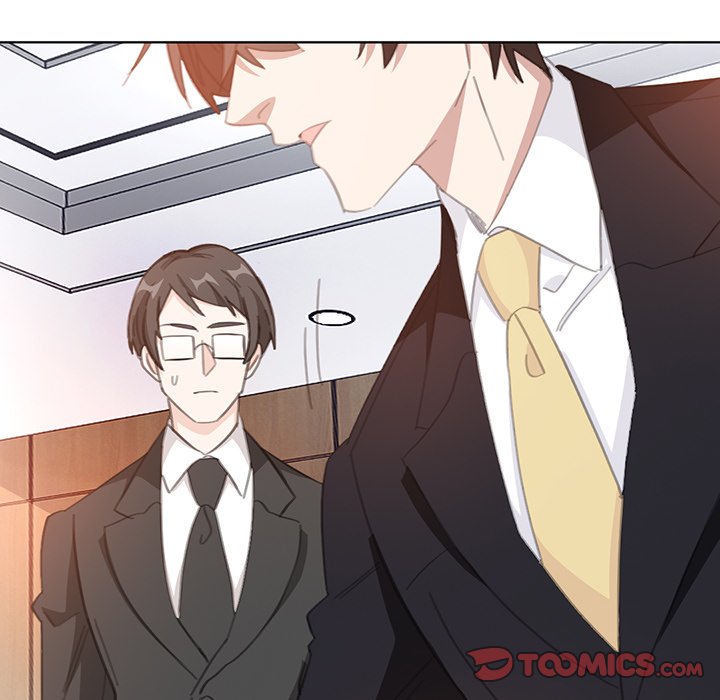 Your Turn to Chase After Me Chapter 99 image 45