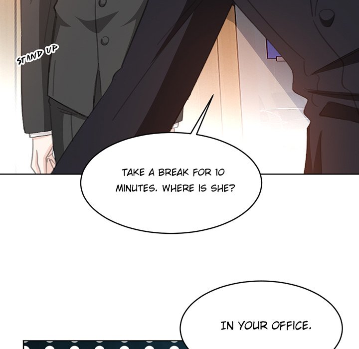 Your Turn to Chase After Me Chapter 99 image 46