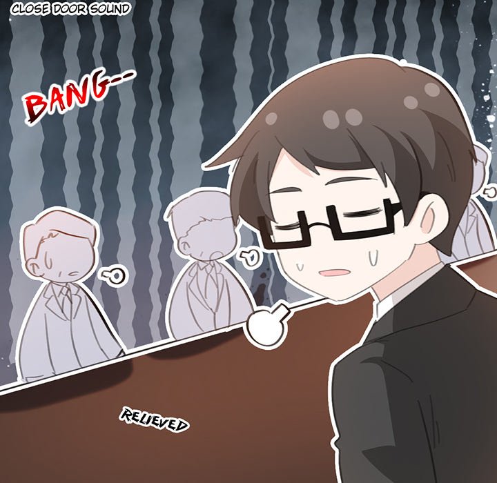 Your Turn to Chase After Me Chapter 99 image 48