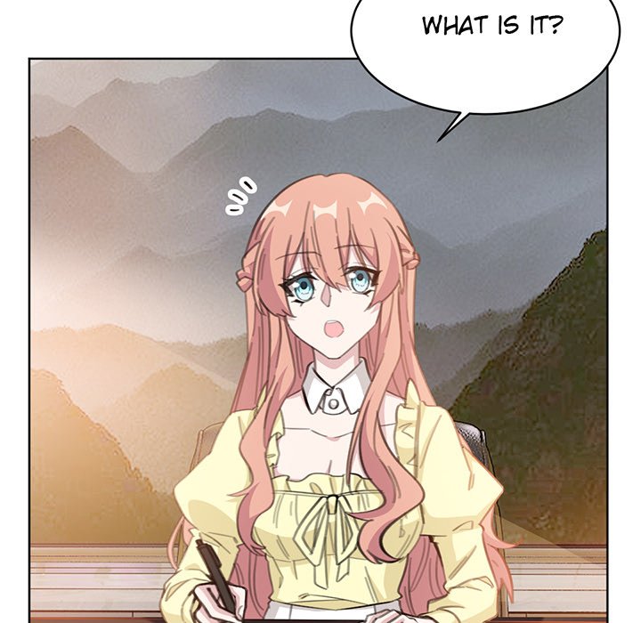 Your Turn to Chase After Me Chapter 99 image 4